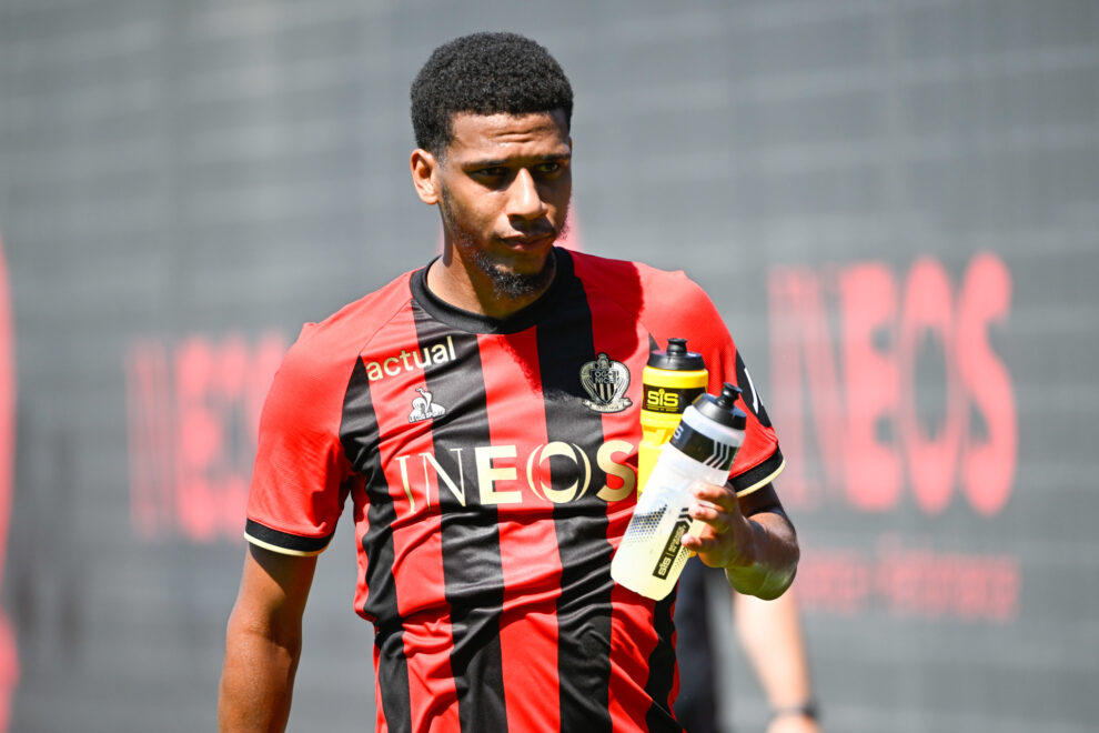 Jean-Clair Todibo