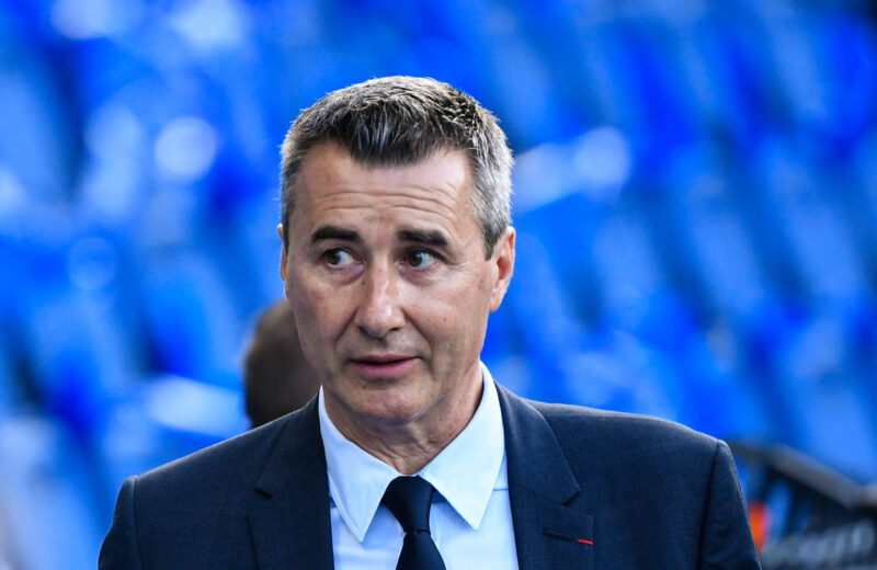 Strasbourg rattrapé par l’UEFA