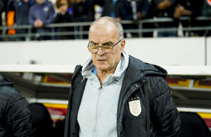 Bielsa vide son sac après sa démission