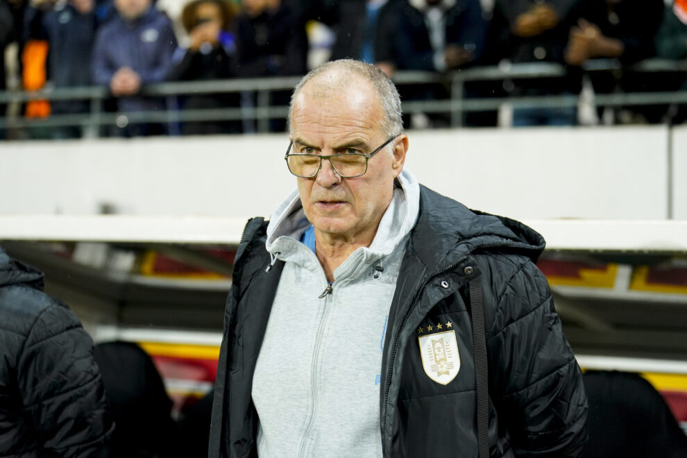 Marcelo Bielsa