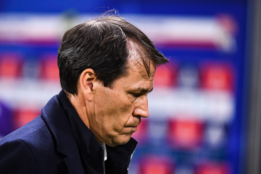 Rudi Garcia