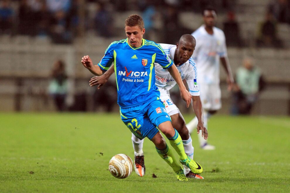 Thorgan Hazard