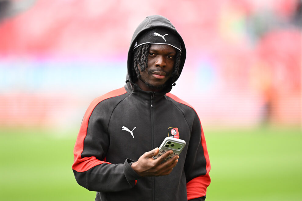 Alidu Seidu