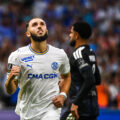 La Direction de l’arbitrage tranche sur le rouge lors d’OM-Strasbourg