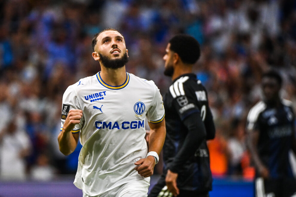 Amine Gouiri