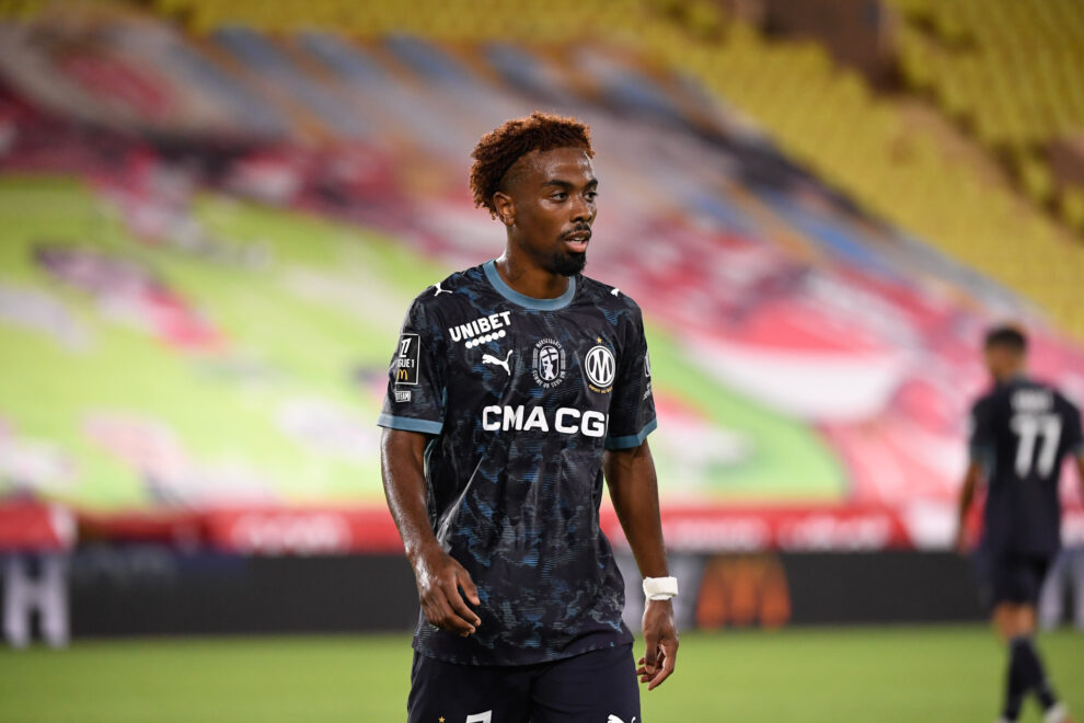 Angel Gomes