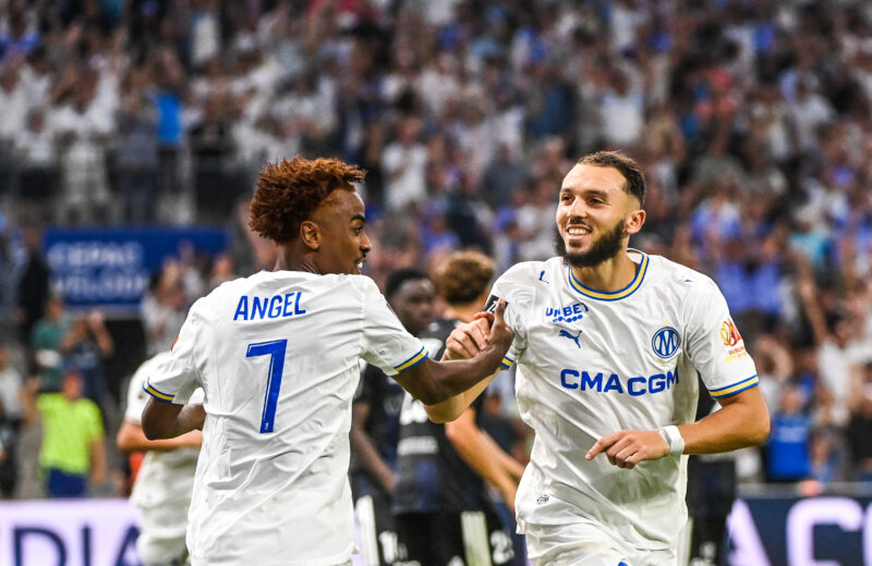 Monaco-OM : compos probables, chaîne TV et heure du match