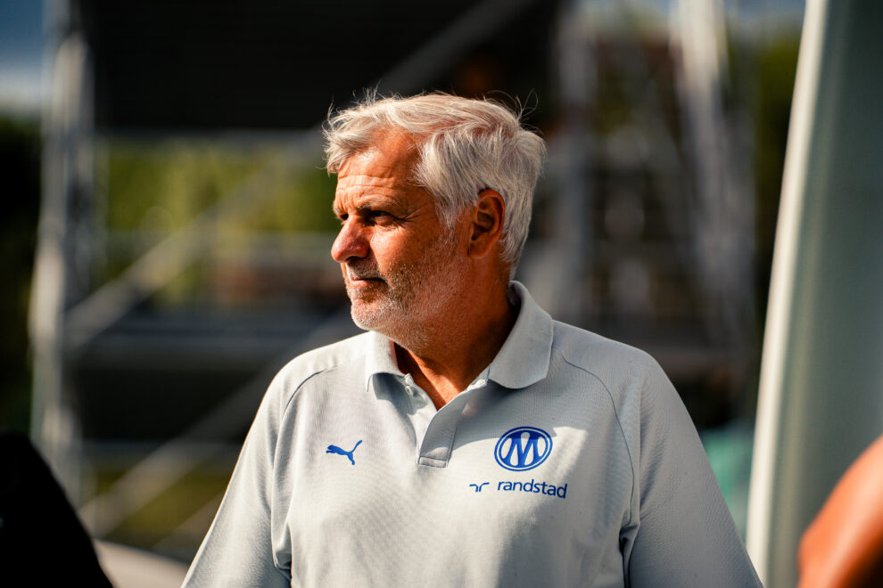 Bruno Genesio