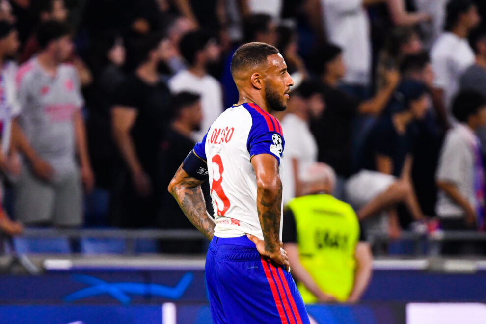 Corentin Tolisso
