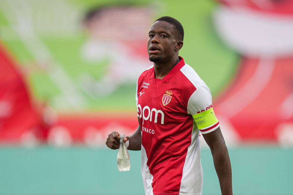 Denis Zakaria
