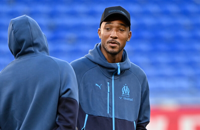 Le Genoa entre dans la danse pour Cornelius