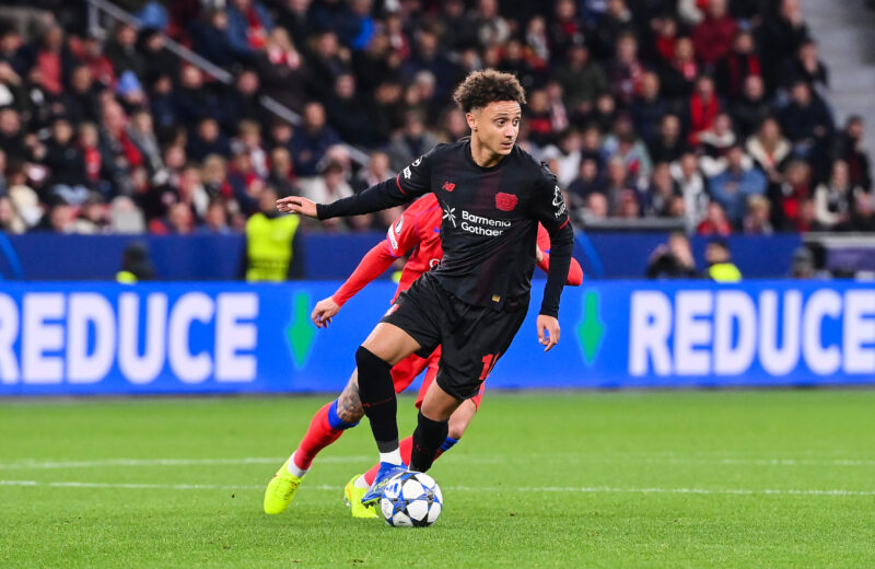 Ben Seghir a suivi la victoire phocéenne
