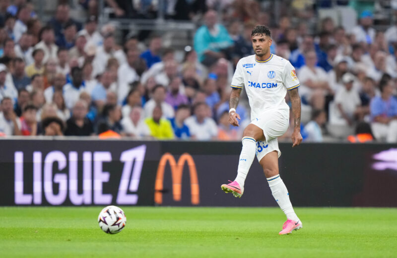 Emerson proche d’un retour en Italie ?
