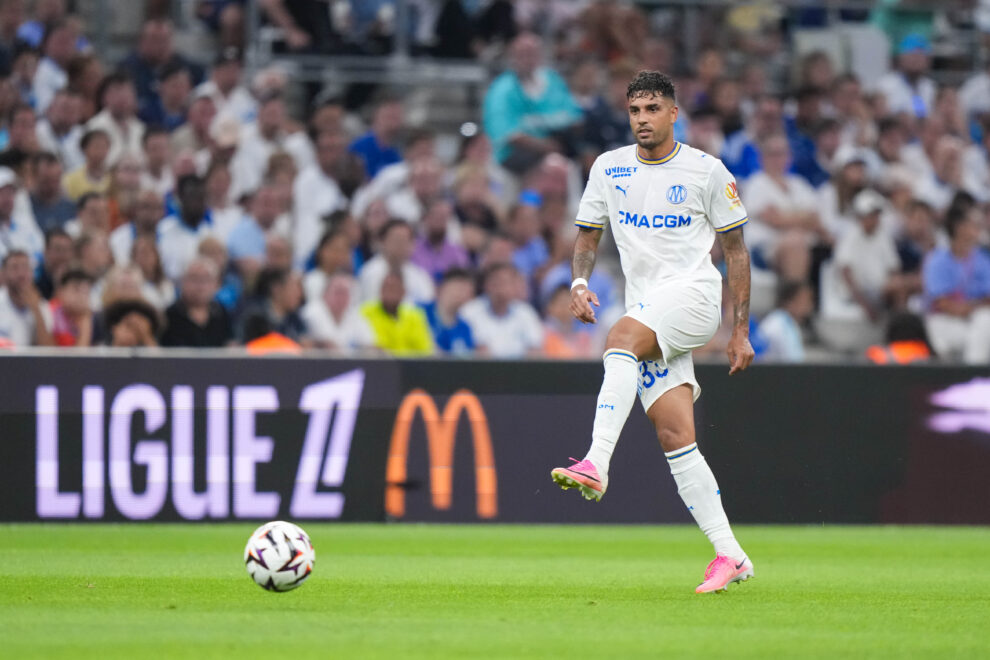 Emerson Palmieri