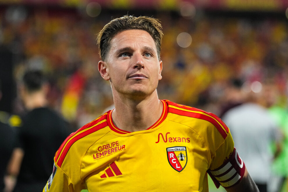 Florian Thauvin