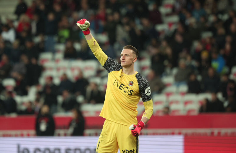 L&rsquo;OM a envoyé une offre pour Bulka