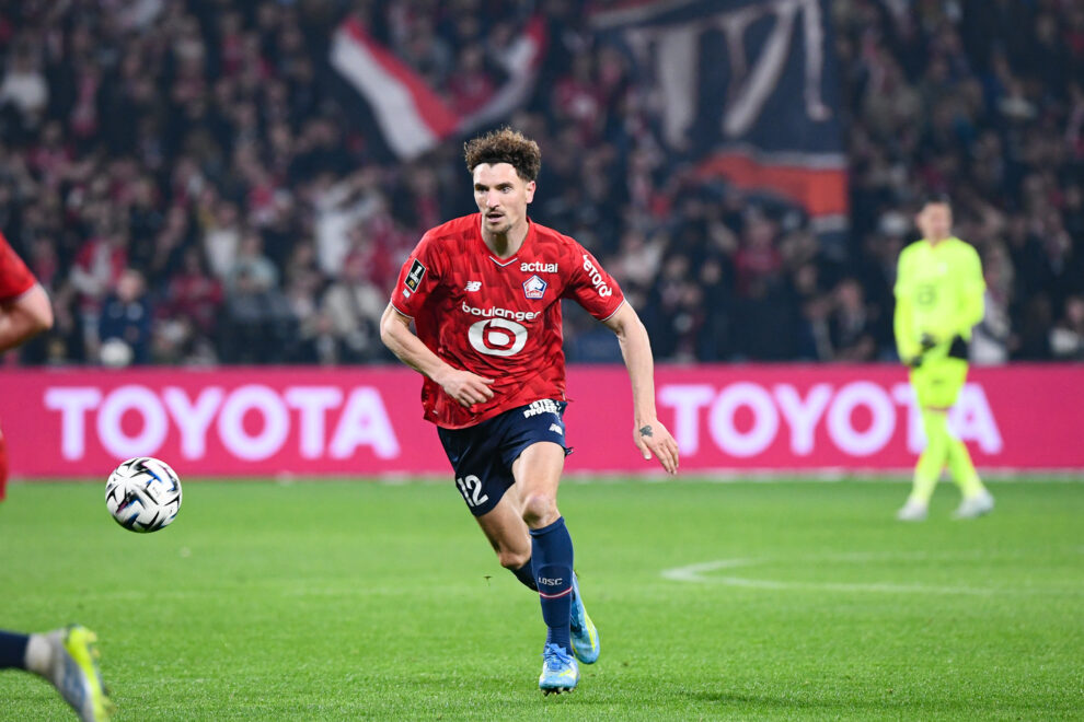 Thomas Meunier
