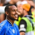 Une excellente nouvelle se profile pour Paixão