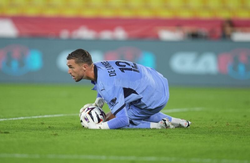 Monaco-OM (2-0) : les notes des Marseillais