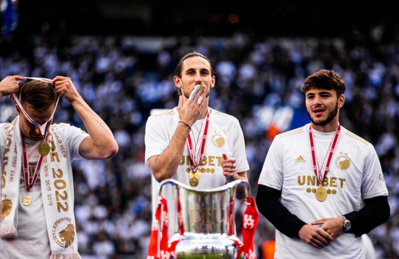 L’OM essuie un refus pour Grabara