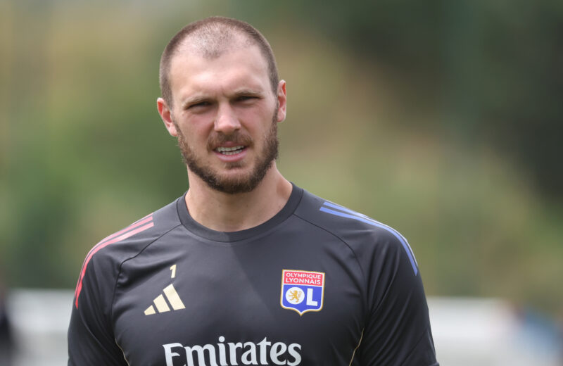 Perri aurait recalé l’OM pour le Torino