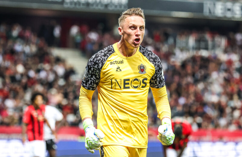 L’OM avance concrètement pour Bulka