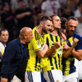 Rebondissement à Fenerbahçe, Guendouzi et Greenwood fixés sur leur coach