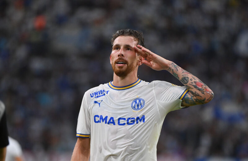 Les départs de Højbjerg et Aguerd n’auraient pas suffi