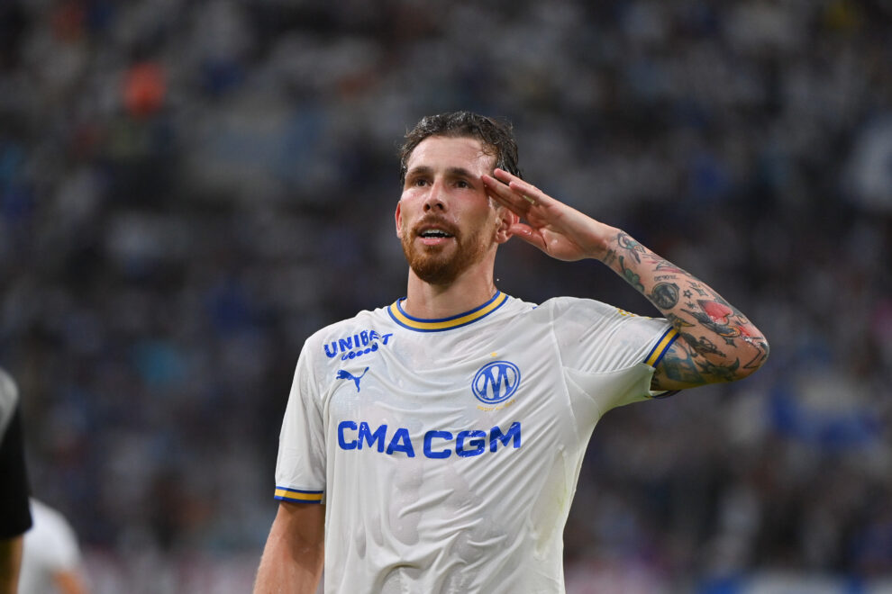 Pierre-Emile Hojbjerg