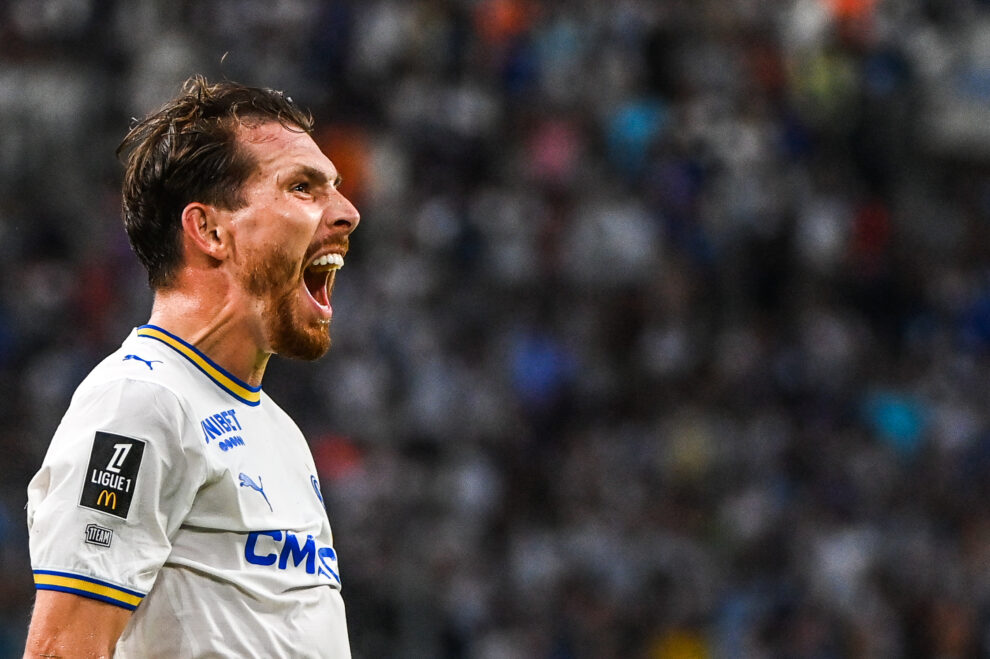 Pierre-Emile Hojbjerg