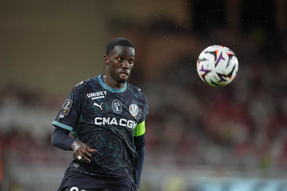 Timothy Weah