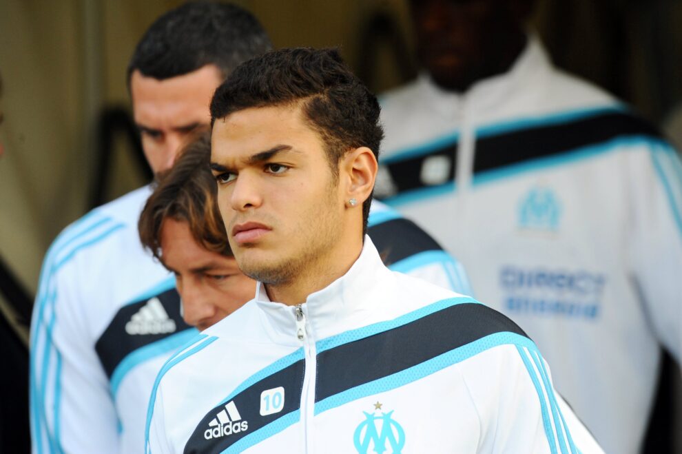 Hatem BEN ARFA