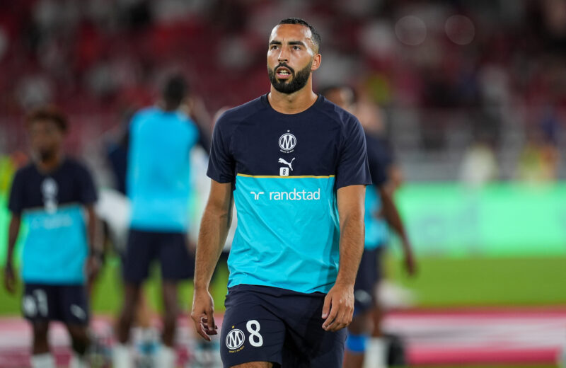 L’OM demande aussi un effort à Egan-Riley et Abdelli