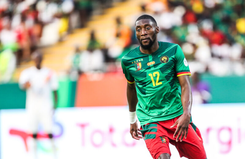 Toko Ekambi vers Marseille ? C’est désormais tranché