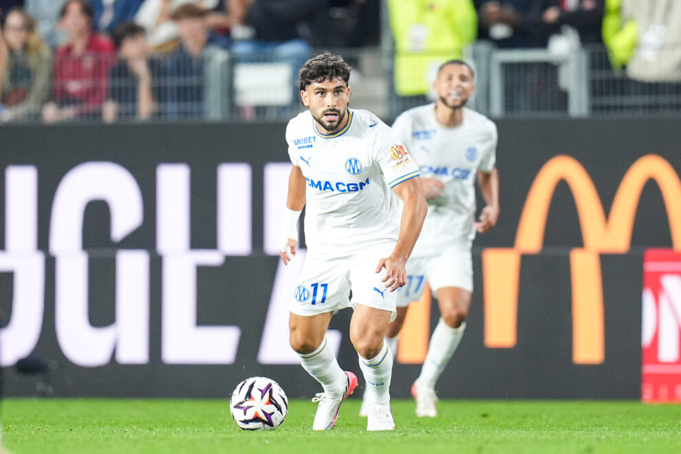 Neal Maupay