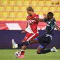 Gros coup dur pour Kondogbia, le verdict tombe