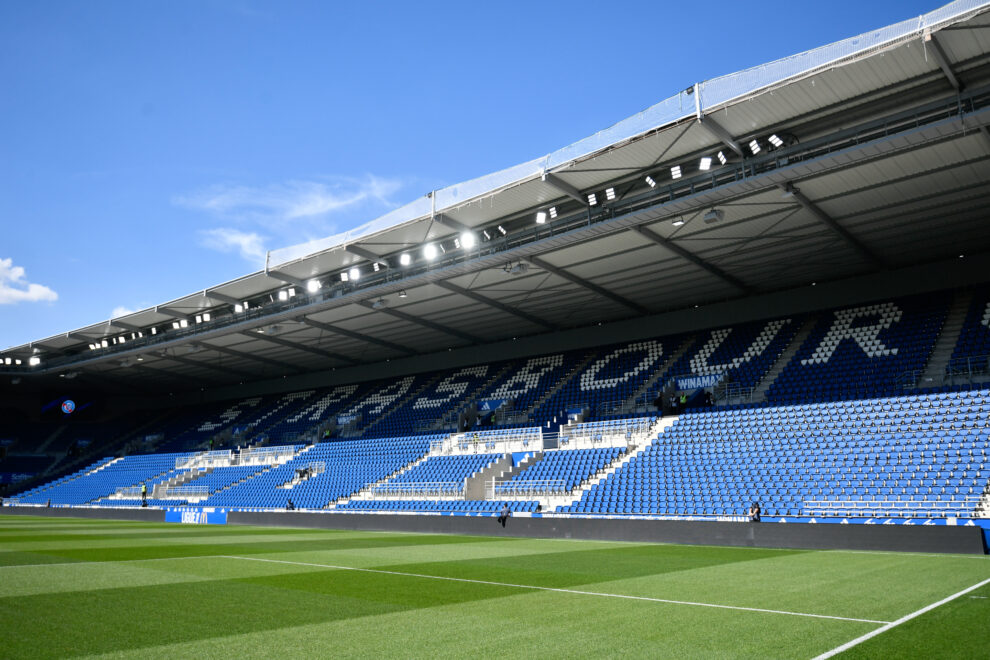 RC Strasbourg