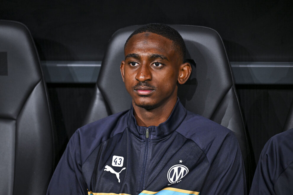 Tadjidine Mmadi