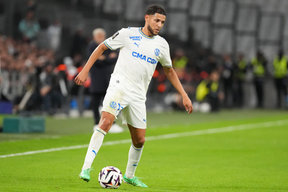Amine Harit