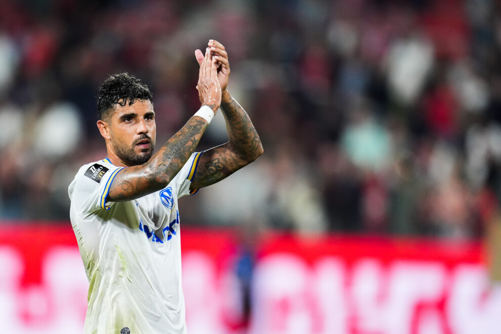 Emerson Palmieri