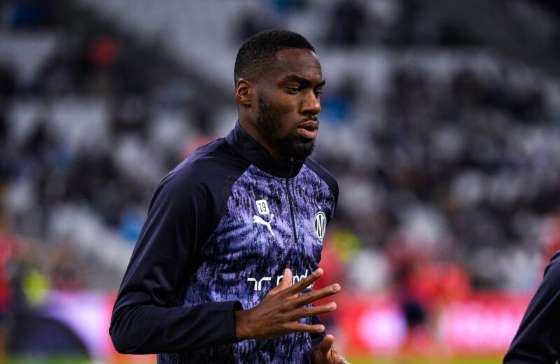 Kondogbia refuse de s’enflammer après Angers