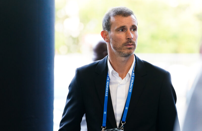 Lorenzi balaie les doutes sur l’avenir de Genesio
