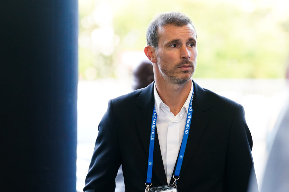 Grégory Lorenzi