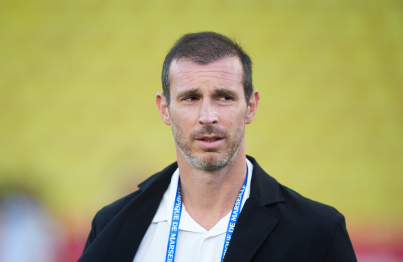 Lorenzi explique ce qui bloque son travail