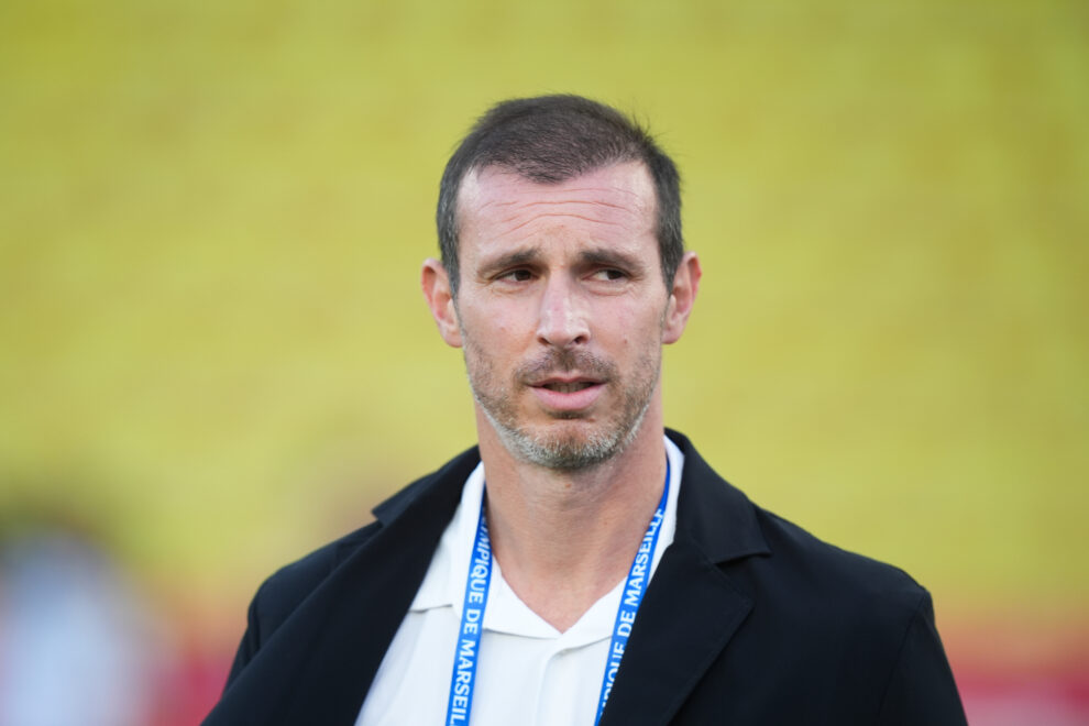 Grégory Lorenzi
