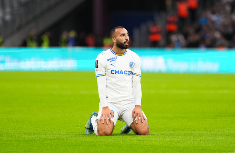 OM-Le Havre : les notes des médias