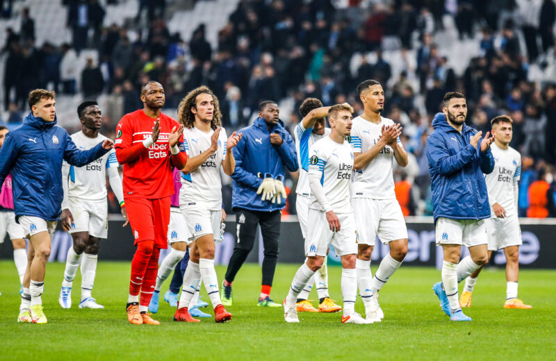 Ce gardien formé à l’OM affole la Ligue 2 et dispose d’une clause de rachat