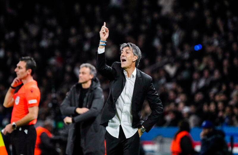 L&rsquo;Olympiakos privé de trois joueurs clés face à l’OM