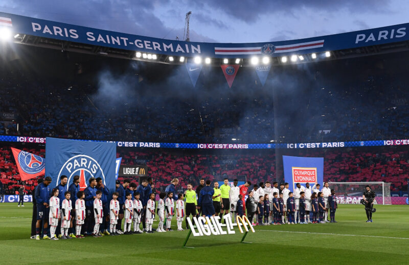 Le choc PSG-Lyon reporté, la LFP officialise une nouvelle date