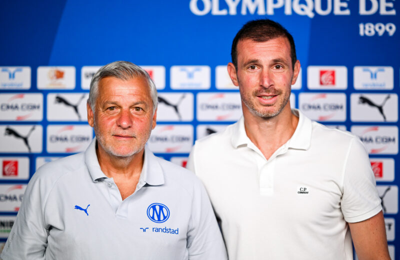 Genesio réagit aux critiques de Lorenzi sur les lacunes physiques